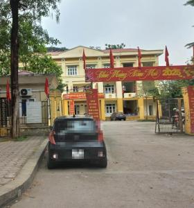 NHÀ 6 TỶ- THỤY PHƯƠNG - Ô TÔ ĐỖ CỔNG - Ở NGAY - TẶNG FULL NỘI THẤT